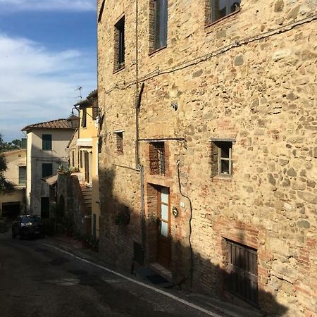 Loft De' Riccardi Διαμέρισμα Chianni Εξωτερικό φωτογραφία