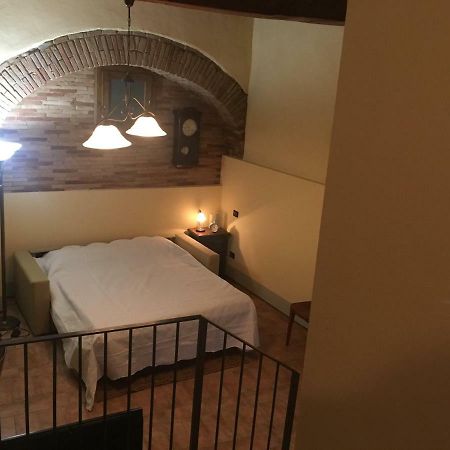 Loft De' Riccardi Διαμέρισμα Chianni Εξωτερικό φωτογραφία