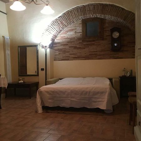 Loft De' Riccardi Διαμέρισμα Chianni Εξωτερικό φωτογραφία