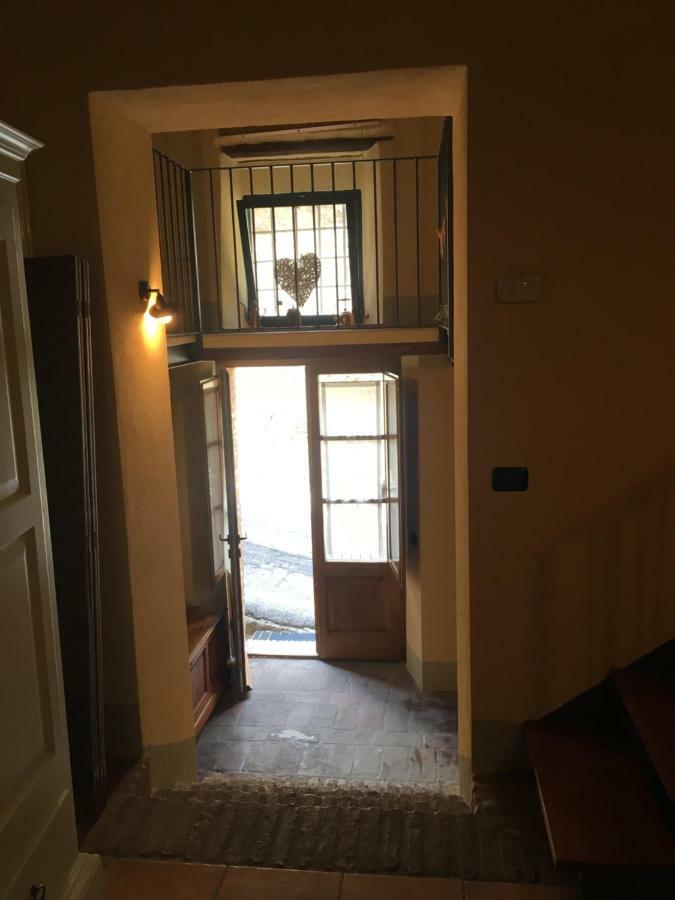 Loft De' Riccardi Διαμέρισμα Chianni Εξωτερικό φωτογραφία