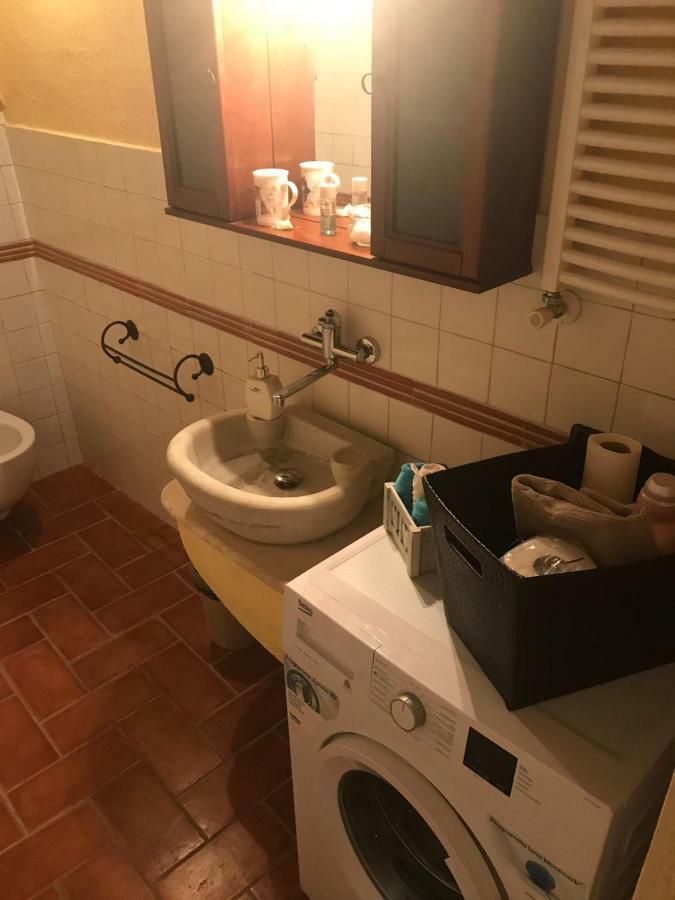 Loft De' Riccardi Διαμέρισμα Chianni Εξωτερικό φωτογραφία