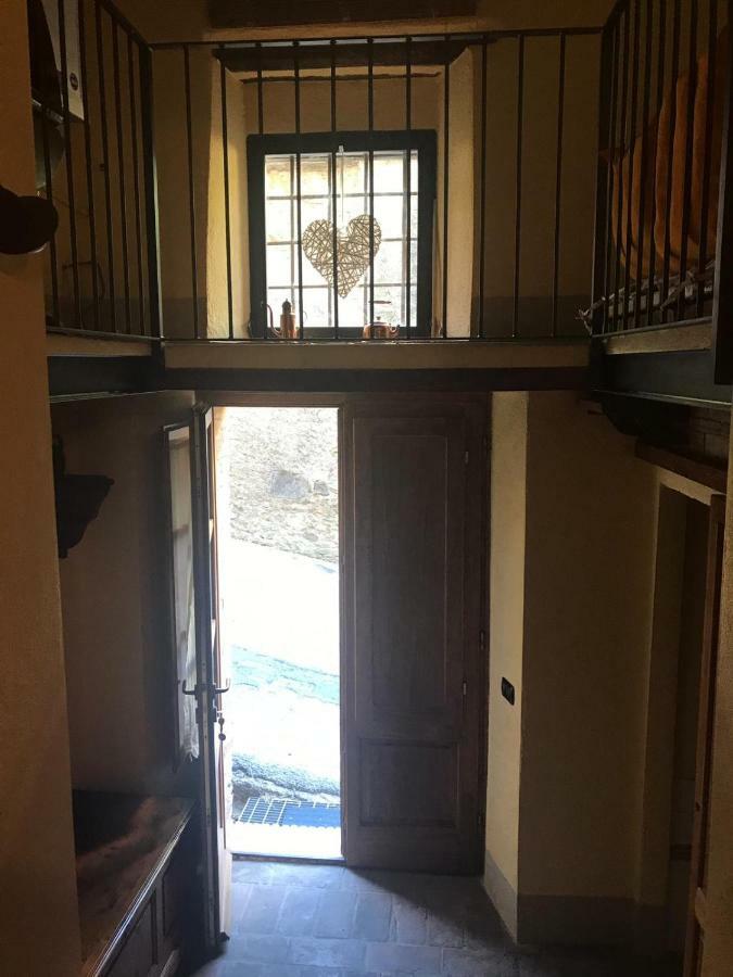 Loft De' Riccardi Διαμέρισμα Chianni Εξωτερικό φωτογραφία
