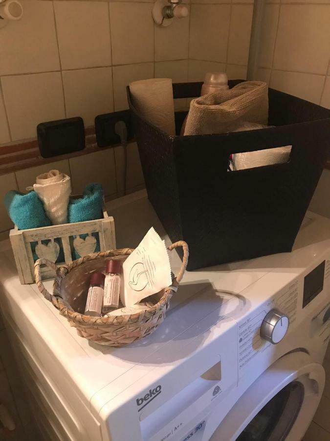 Loft De' Riccardi Διαμέρισμα Chianni Εξωτερικό φωτογραφία