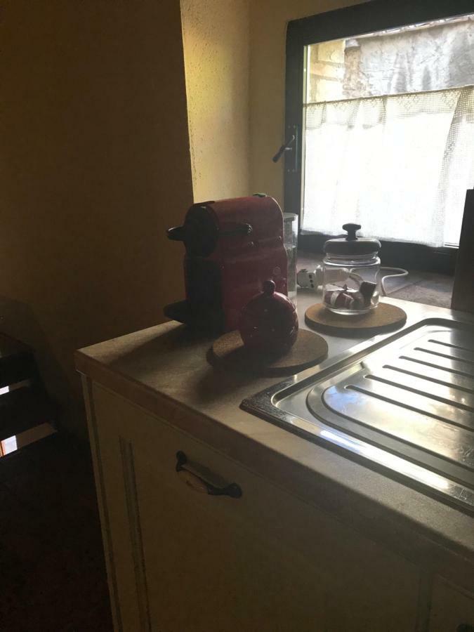 Loft De' Riccardi Διαμέρισμα Chianni Εξωτερικό φωτογραφία