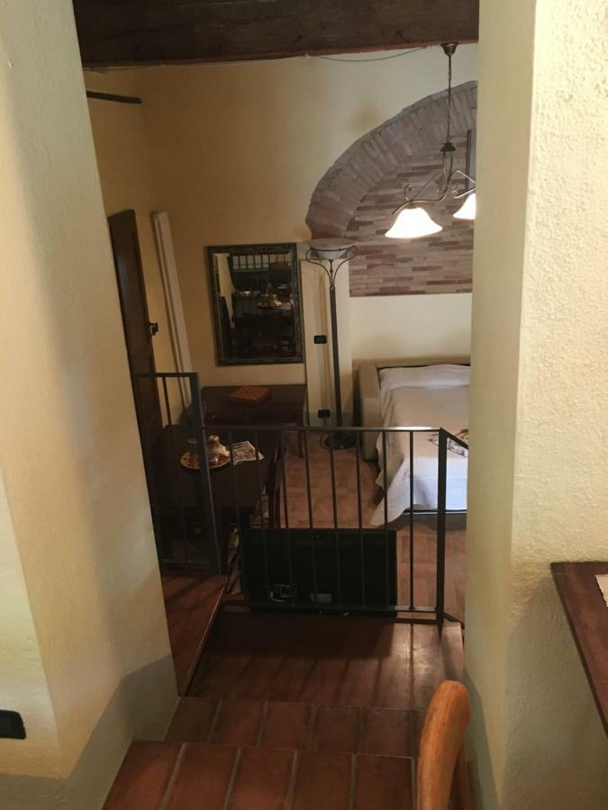 Loft De' Riccardi Διαμέρισμα Chianni Εξωτερικό φωτογραφία